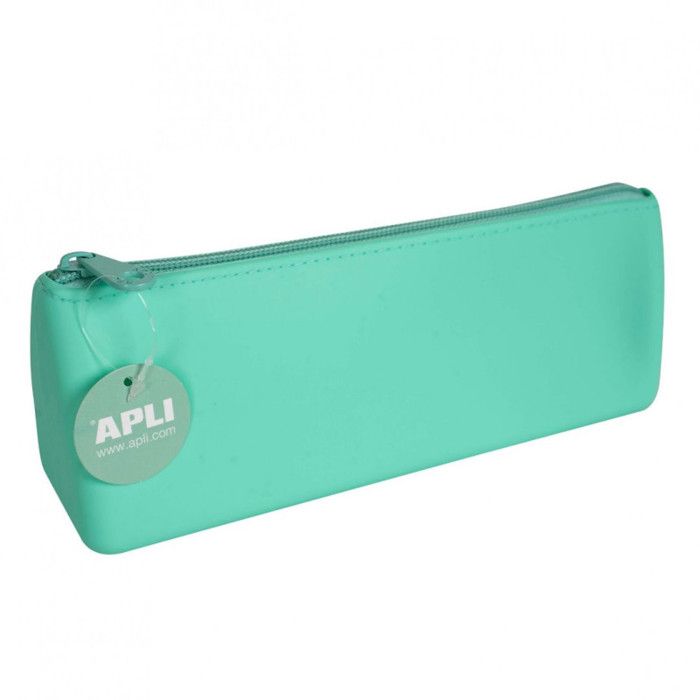 Trousse eastpak couleur sale pastel