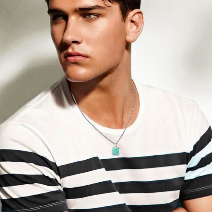 Opale bijoux homme shop