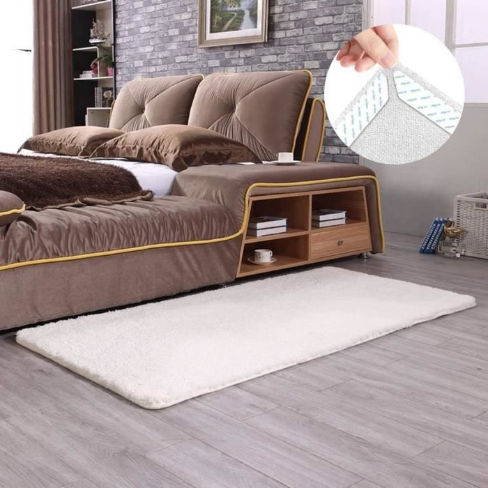Tapis Salle De Bain Ventouses Tapis Antidérapant 48x48cm PVC Tapis De Douche Antidérapant 48x48 Cm - Surface Massante Et Ventouses, Lavable En Machine Tapis Douche Antidérapant Tapis De Douche Anti Derapant