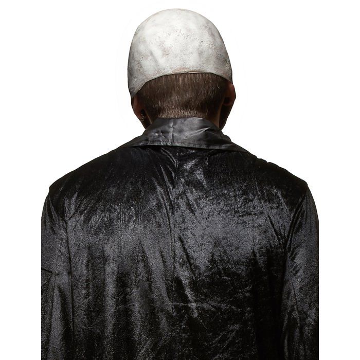 Déguisement épouvantail zombie : Costume mort vivant pas cher - Soirée