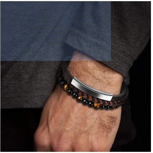 Casisto store j bracelet