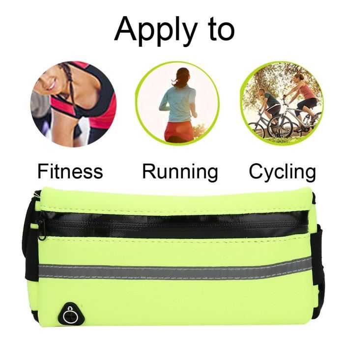 Sac de taille sport online