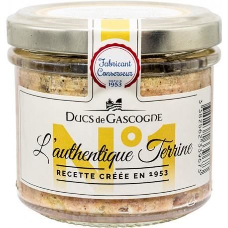 Ducs de Gascogne - Panier garni Naturellement gourmand comprenant 9  produits - spécial cadeau - Cdiscount Au quotidien