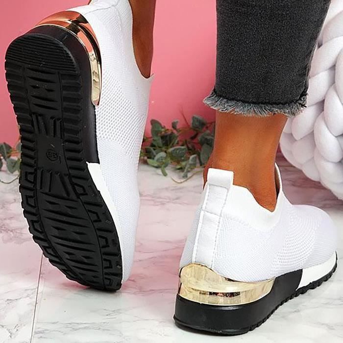 Basket femme chausport new arrivals