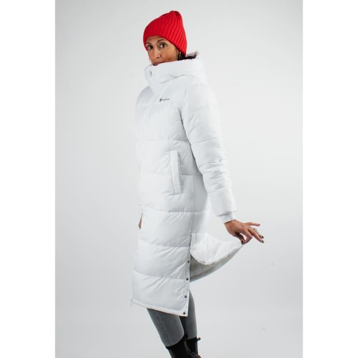 Doudoune femme deals paragoose