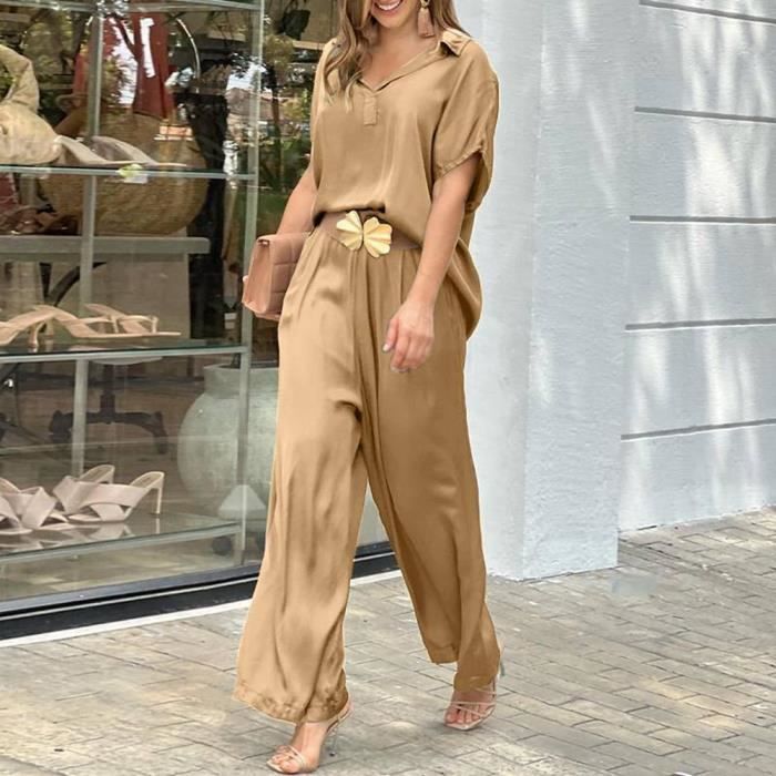 Ensemble femme soirée sale