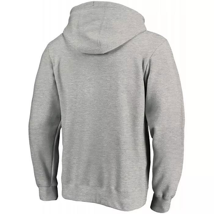 Veste Leter Vest pour homme Sweat à capuche léger sans manches avec