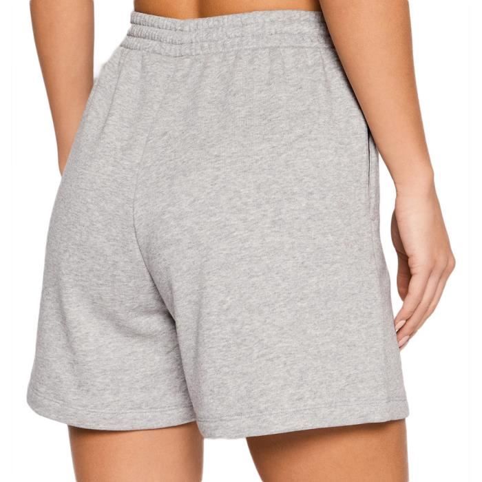 Short adidas femme gris store