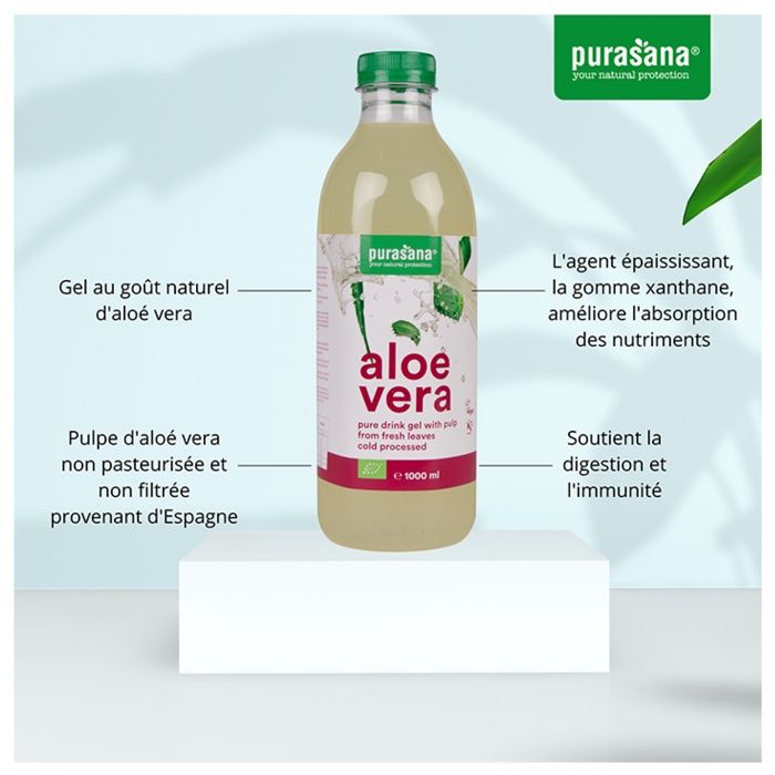 aloe vera medicine Global Healing Aloe Vera main image 0