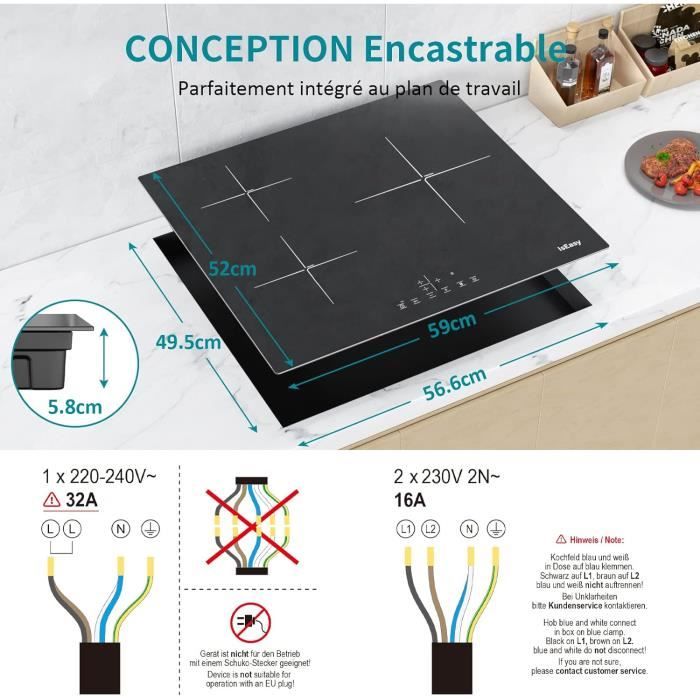 Costzon Cuisine de jeu pour enfants, ensemble de cuisine en bois avec machine à glaçons, robinet, évier, accessoires, jouet de cuisine pour tout- petits, ensemble de jeu de cuisine pour enfants avec Costzon Cuisine de jeu pour enfants, ensemble de cuisine en bois avec machine à glaçons, robinet, évier, accessoires, jouet de cuisine pour tout- petits, ensemble de jeu de cuisine pour enfants avec