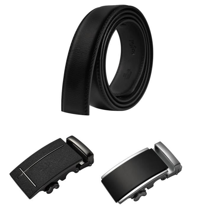 Ceinture 2 boucles online