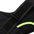 Akozon sacs de cyclisme Sac à dos moto sac à dos moto sac à bandoulière imperméable en tissu Oxford composant extérieur (vert)-2