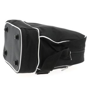 Sac De Transport Vintage Pour Boules De Pétanque Ou Lyonnaises - Années 90 - Fabriqué En France