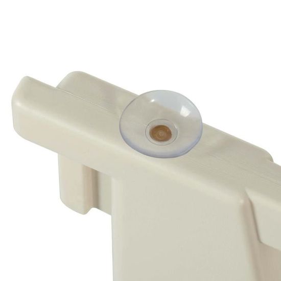 Brown Paquet Additionale Baby Vivo Parc B/éb/é Barri/ère S/écurit/é Plastique Enfant Protection Porte Panel Jeu Espace Jeu Chambre