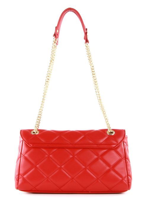 Sac port paule Valentino by Mario Valentino VBS3KK02 rosso 25 x
