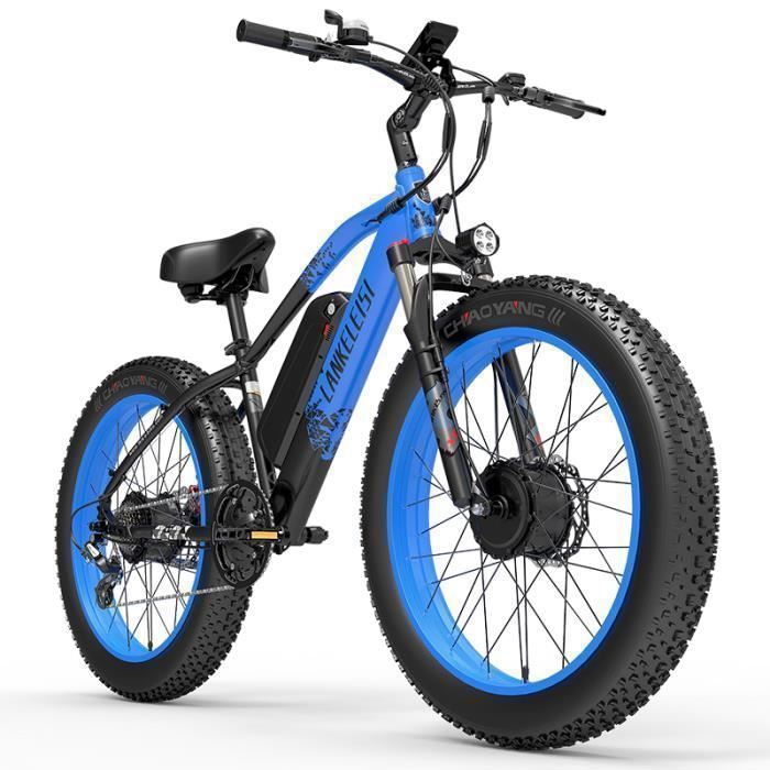 Velo electrique 150 kg outlet