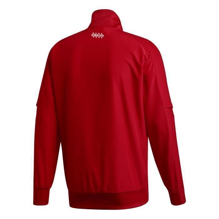 Veste hotsell bayern 2020