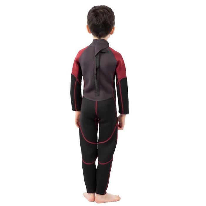 Combinaison trespass top