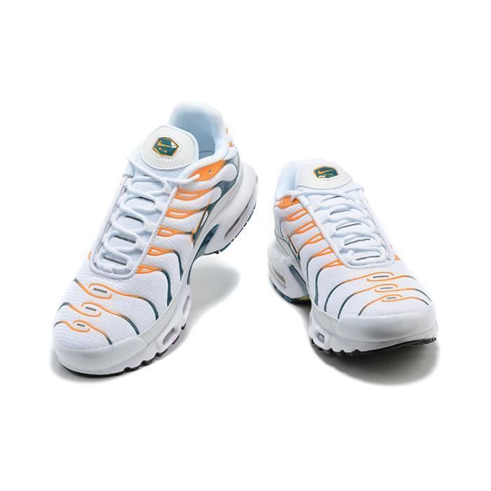 Tn orange blanc clearance