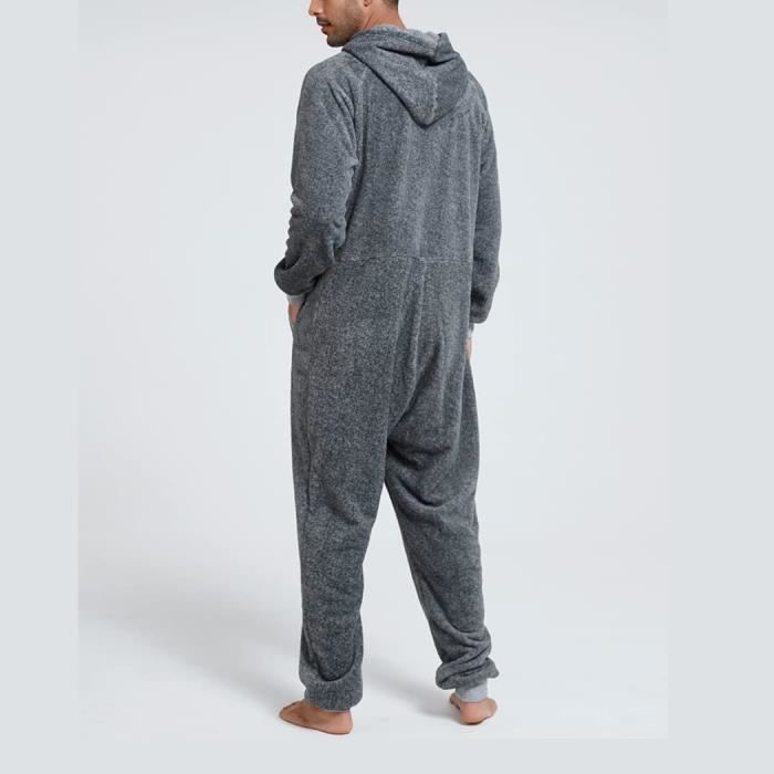 Pyjama homme une new arrivals pièce