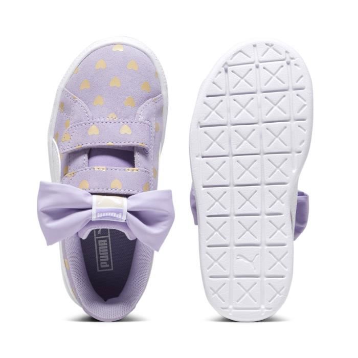 Puma bow fille shop