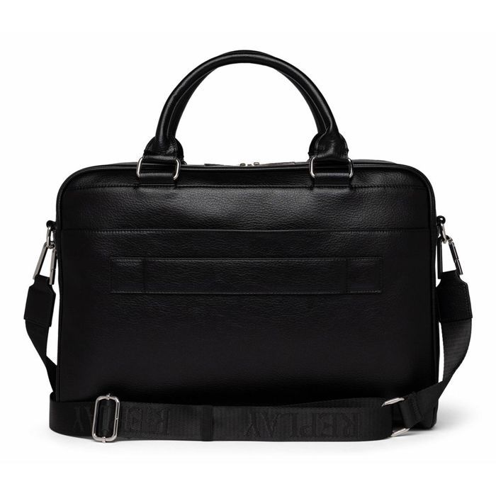 Sac à dos sport avec compartiment pour ordinateur - BG550 - rouge