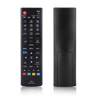 Télécommande LG AKB73755473 D'origine - Occasion, Garantie 6 Mois, Compatible Téléviseurs LG