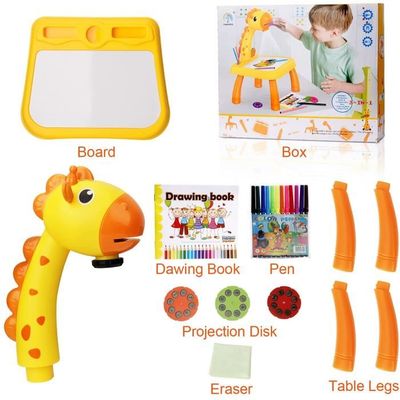 SALUTUYA jouet de dessin pour enfant Jouets de dessin pour enfants