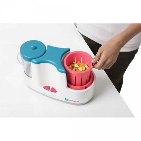 Badabulle Bebe Station Robot Multifonctions 4 En 1 Cdiscount Puericulture Eveil Bebe Badabulle Bebe Station Robot Multifonctions 4 En 1 Cdiscount Puericulture Eveil Bebe