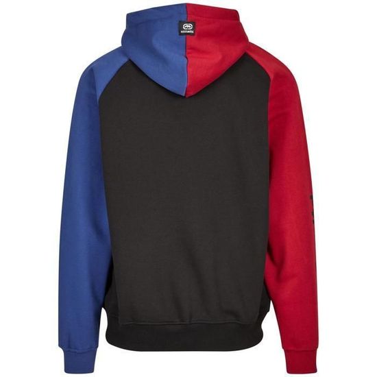 Sweat Ecko Unltd. Bleu pour Homme