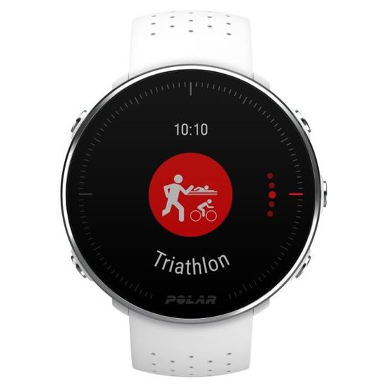 Polar vantage deals m blanche