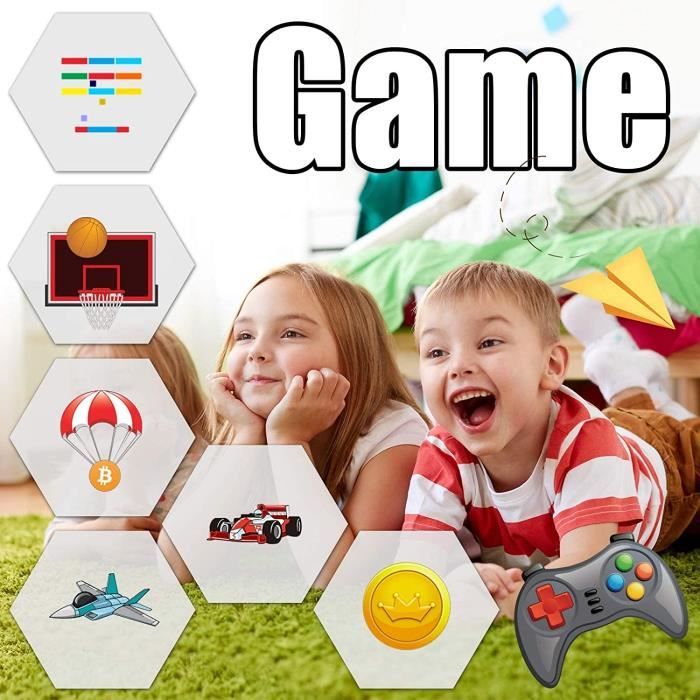 Montre tactile avec jeux store