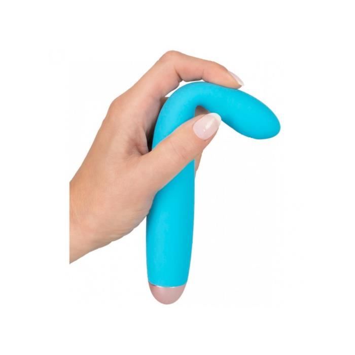 Vibromasseur - You 2 Toys - Cuties Point G - Rechargeable - Silicone -  Waterproof - Cdiscount Boutique Erotique