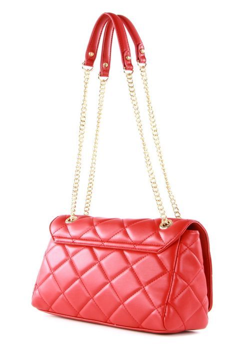 Sac porté épaule Valentino by Mario Valentino VBS3KK02-rosso