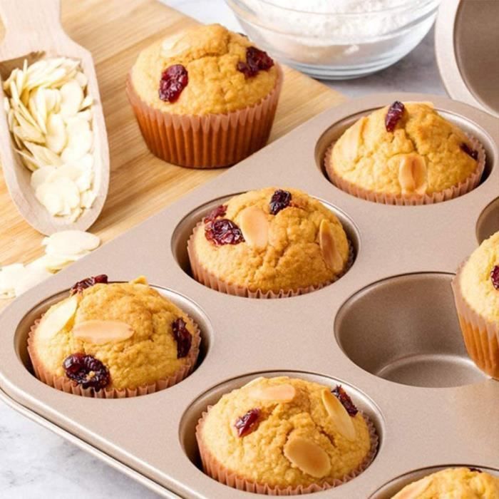 Caissette à pâtisserie et cupcake printemps - Caissettes Cupcake et Muffin  pour la Pâtisserie - La Toque d'Or