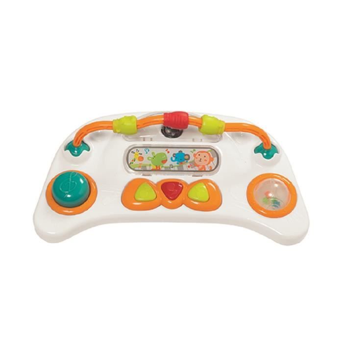 Trotteur brevi cdiscount top