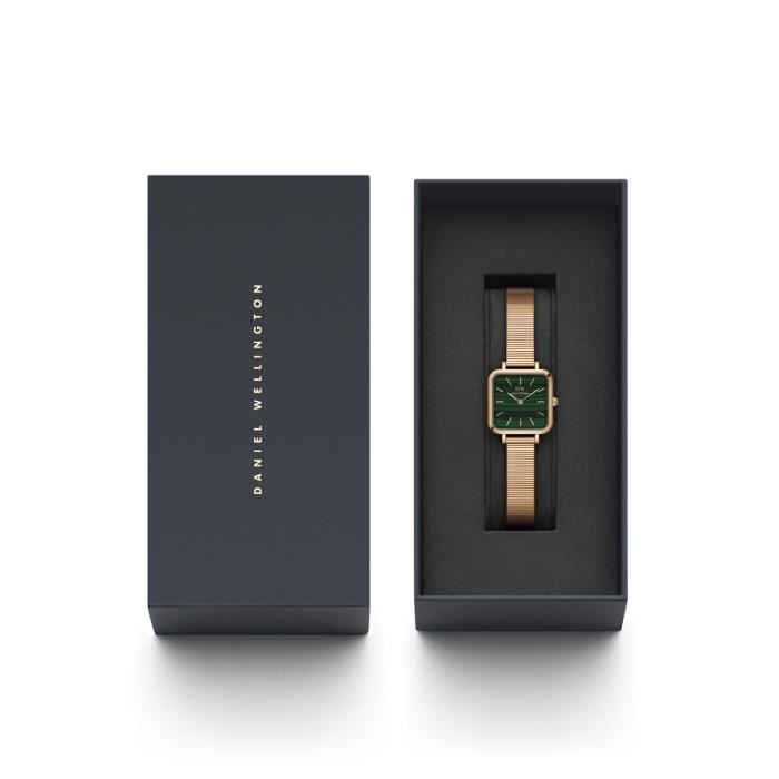 Montre daniel best sale wellington cdiscount