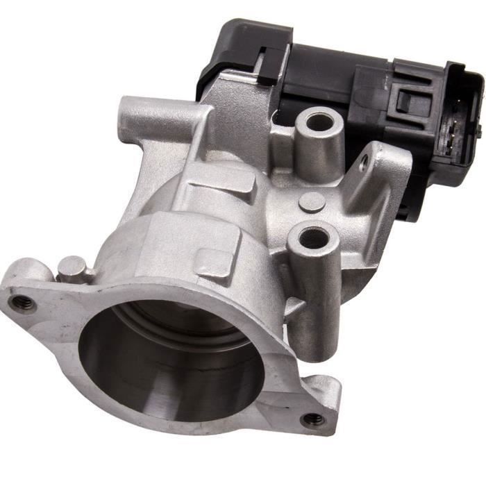 Vanne EGR NS-beixin – Compatible Citroën C3/C4/C5, DS3/4/5, Volvo S40/V50, Ford B-Max/C-Max, Etc.