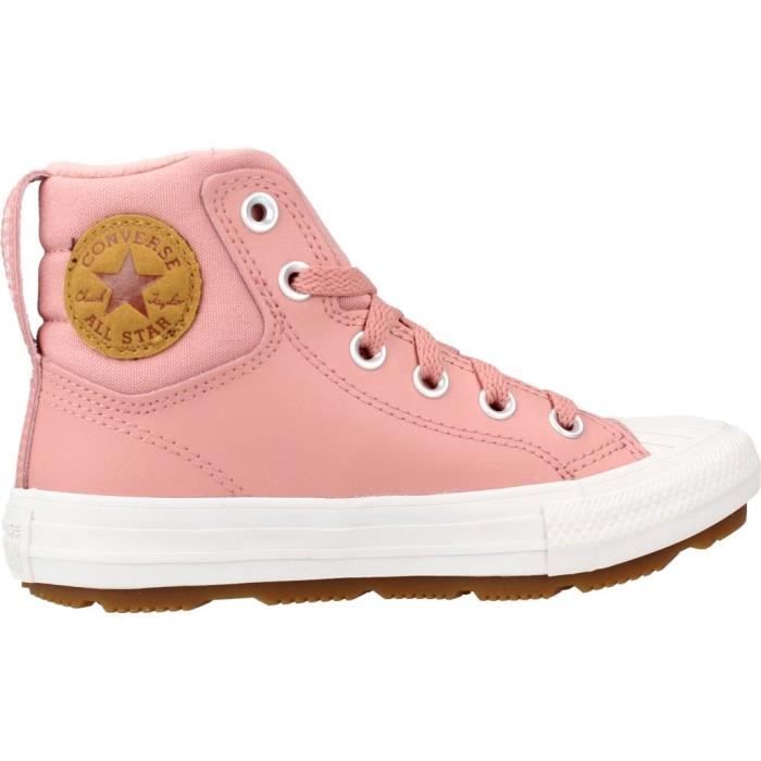 basket-converse-109826-rose-fille-enfant-textile-lacets