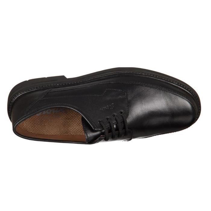 Chaussures sioux avis on sale