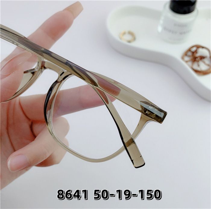 Lunettes Anti Lumiere Bleue - L7471 - Noir & Or - Adulte Mixte - Filtre UV Et Anti Fatigue