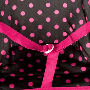 Poussette avec poupon Cdiscount