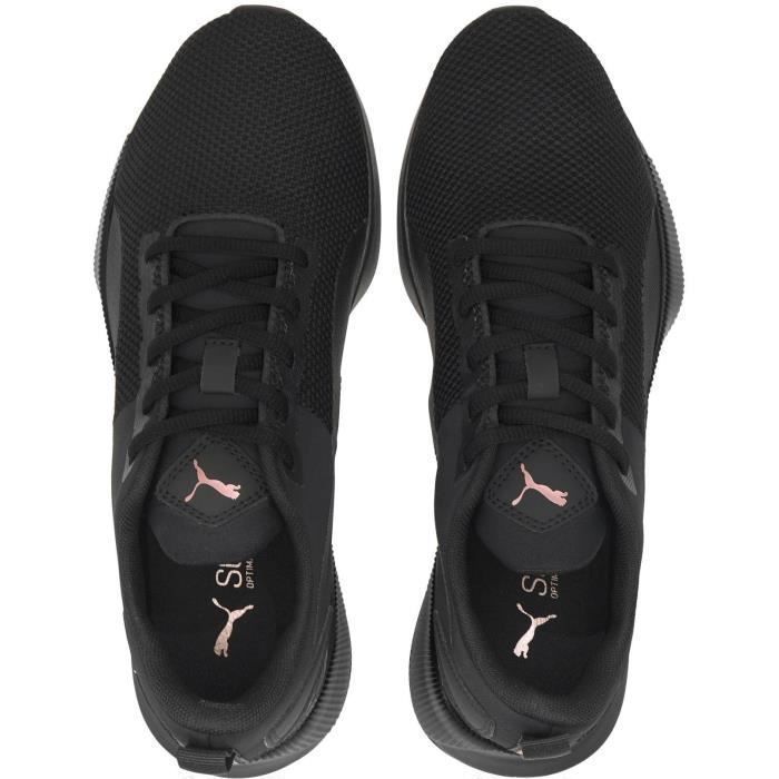 Fit puma 2025