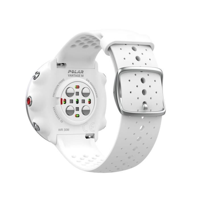 Montre sales polar multisport