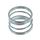 Bouton pour micro ondes