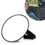 Auto Moto Pieces Accessoires Miroir Retroviseur De Siege Arriere Pour Voiture Visuel Voir Bebe 170mm Hfhwhatcom