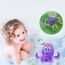 bebe bain jouet