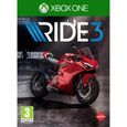 Ride 3 Jeu Xbox One-0