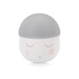 Babymoov Veilleuse LED à capteur Squeezy Gris et blanc-0