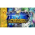 Pokken Tournament (Wii U) Import Anglais-0
